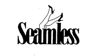 SEAMLESS logo