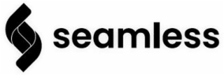 SEAMLESS logo