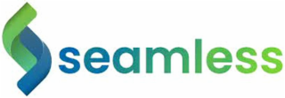 SEAMLESS logo