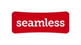 SEAMLESS logo