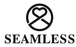 SEAMLESS logo