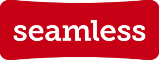 SEAMLESS logo