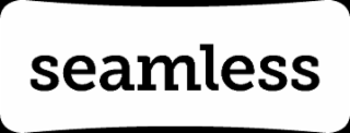 SEAMLESS logo