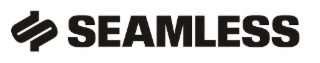 SEAMLESS logo
