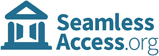 SEAMLESS ACCESS.ORG logo