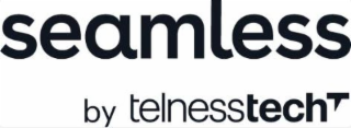 SEAMLESS BY TELNESSTECH logo