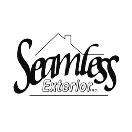 SEAMLESS EXTERIOR INC. logo