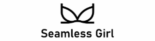 SEAMLESS GIRL logo