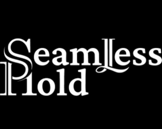 SEAMLESS HOLD logo