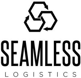SEAMLESS LOGISTICS logo