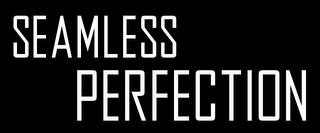SEAMLESS PERFECTION logo