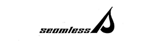SEAMLESS S logo