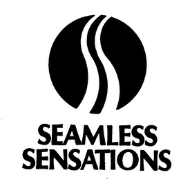 SEAMLESS SENSATIONS logo