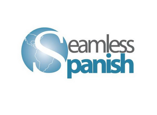 SEAMLESS SPANISH logo