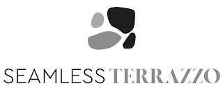 SEAMLESS TERRAZZO logo