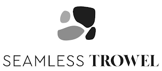 SEAMLESS TROWEL logo