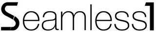 SEAMLESS1 logo