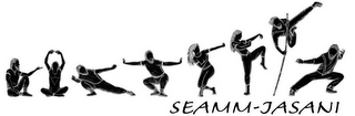 SEAMM-JASANI logo