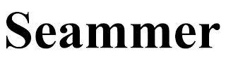 SEAMMER logo