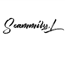 SEAMMILY.L logo
