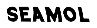 SEAMOL logo
