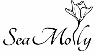 SEAMOLLY logo
