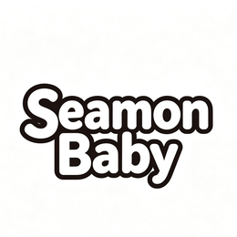 SEAMON BABY logo