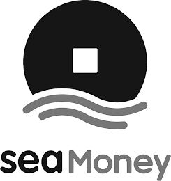 SEAMONEY logo