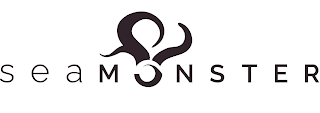 SEAMONSTER logo