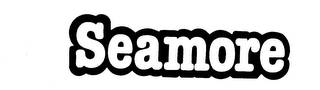 SEAMORE logo