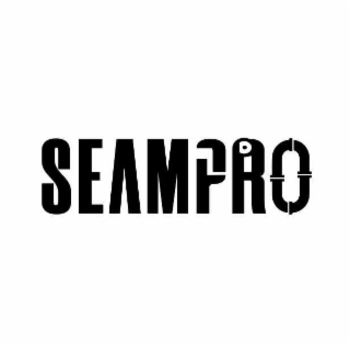 SEAMPRO logo