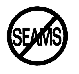 SEAMS logo