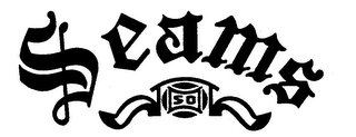 SEAMS SO logo