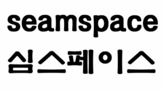 SEAMSPACE logo