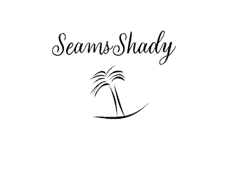 SEAMSSHADY logo