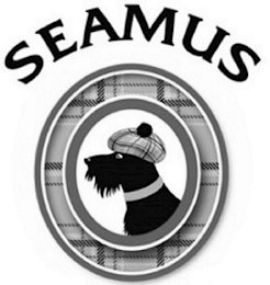 SEAMUS logo