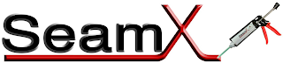 SEAMX SEAMX logo