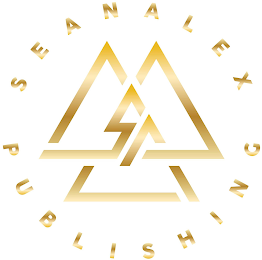 SEAN ALEX PUBLISHING logo