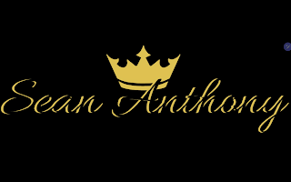 SEAN ANTHONY logo