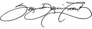 SEAN DAMION FRANK logo