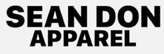 SEAN DON APPAREL logo