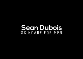 SEAN DUBOIS SKINCARE FOR MEN logo