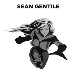 SEAN GENTILE logo