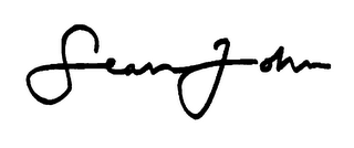 SEAN JOHN logo