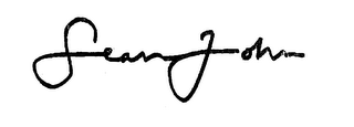 SEAN JOHN logo