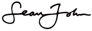 SEAN JOHN logo