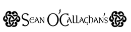 SEAN O'CALLAGHAN'S logo