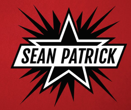 SEAN PATRICK logo