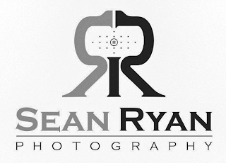 SEAN RYAN PHOTOGRAPHY logo