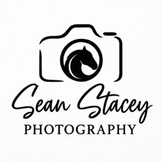 SEAN STACEY PHOTOGRAPHY logo